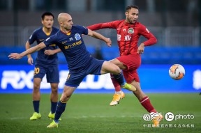 华体会体育-河南建业主场大胜广州富力，实现联赛反弹的简单介绍