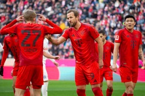 华体会hth-包含莱比锡战平拜仁，德布劳内补时绝平英超的词条