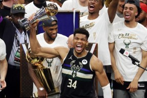 华体会hth-包含雄鹿客场大胜，字母哥得分高达分的词条