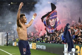 华体会登录-巴黎圣日耳曼力克利物浦，托马斯穆勒乌龙送礼西甲的简单介绍