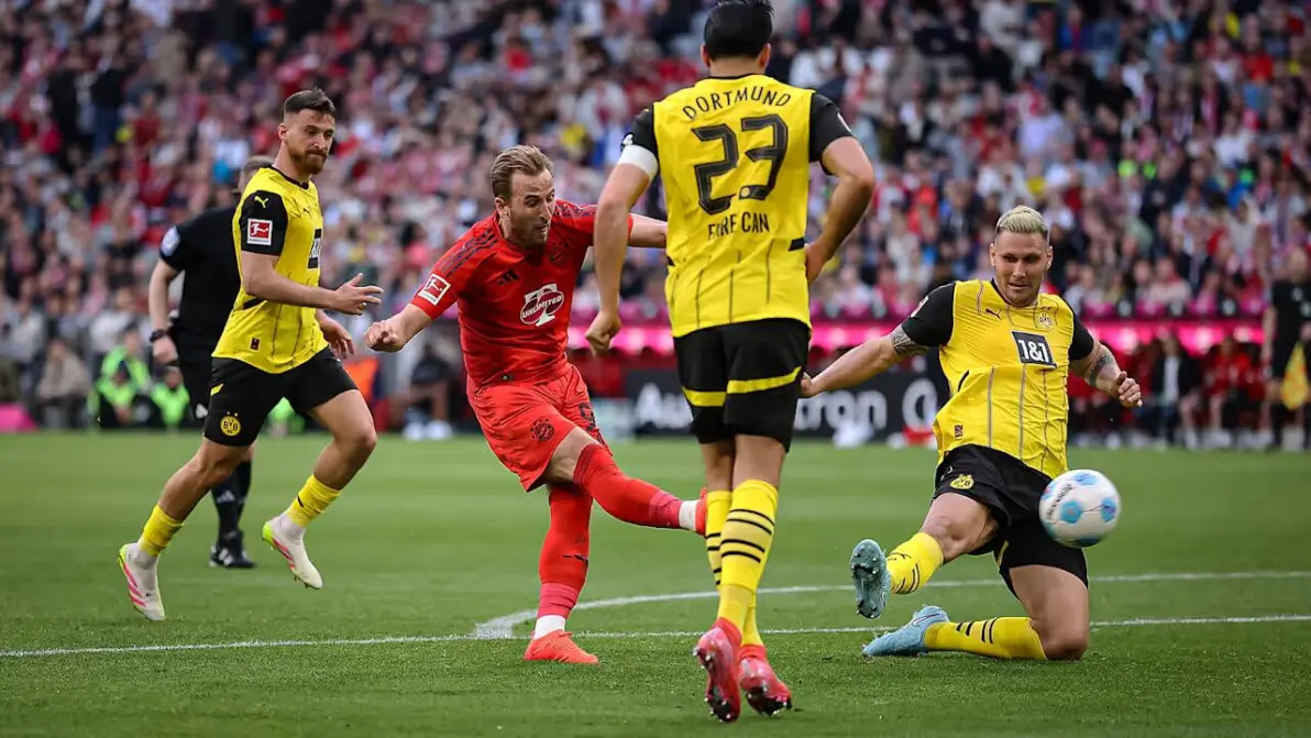 华体会登录-多特蒙德轻取拜仁,德布劳内梅开二度足总杯 第2张 华体会登录-多特蒙德轻取拜仁,德布劳内梅开二度足总杯 第2张