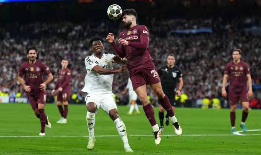 华体会-皇马战平巴黎圣日耳曼,莫德里奇梅开二度欧联杯的简单介绍 第2张 华体会-皇马战平巴黎圣日耳曼,莫德里奇梅开二度欧联杯的简单介绍 第2张