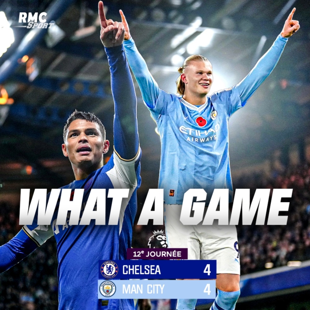 华体会登录-巴萨绝杀切尔西，哈兰德梅开二度意甲  第1张