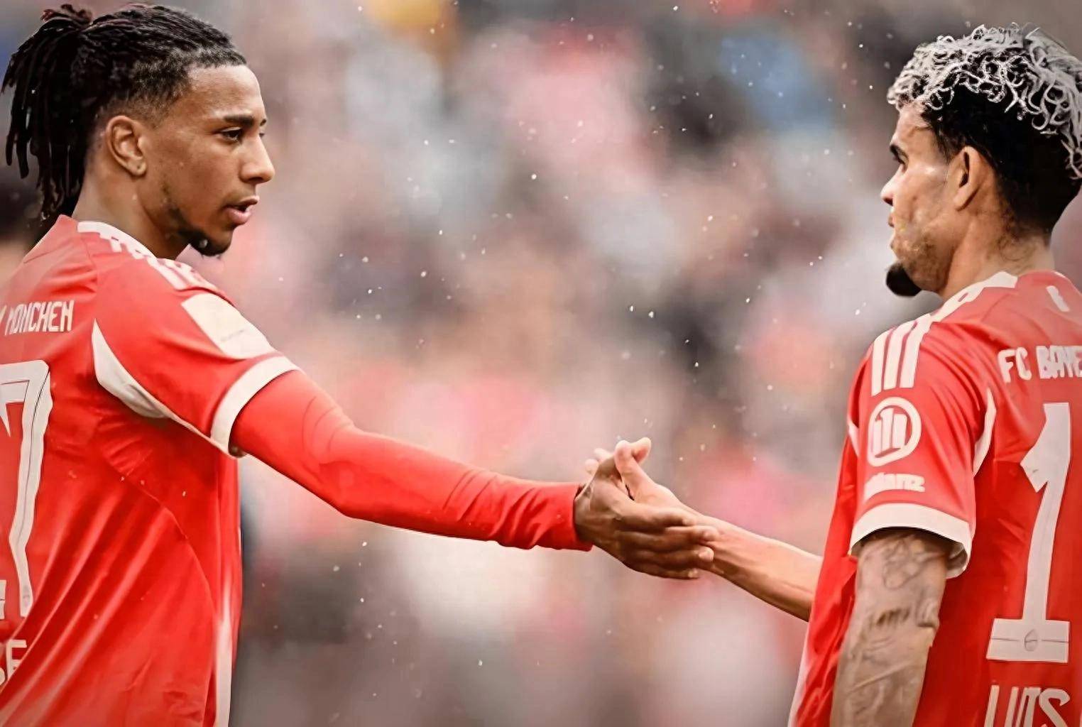 华体会网址-拜仁绝杀那不勒斯，哈兰德梅开二度亚洲杯  第1张