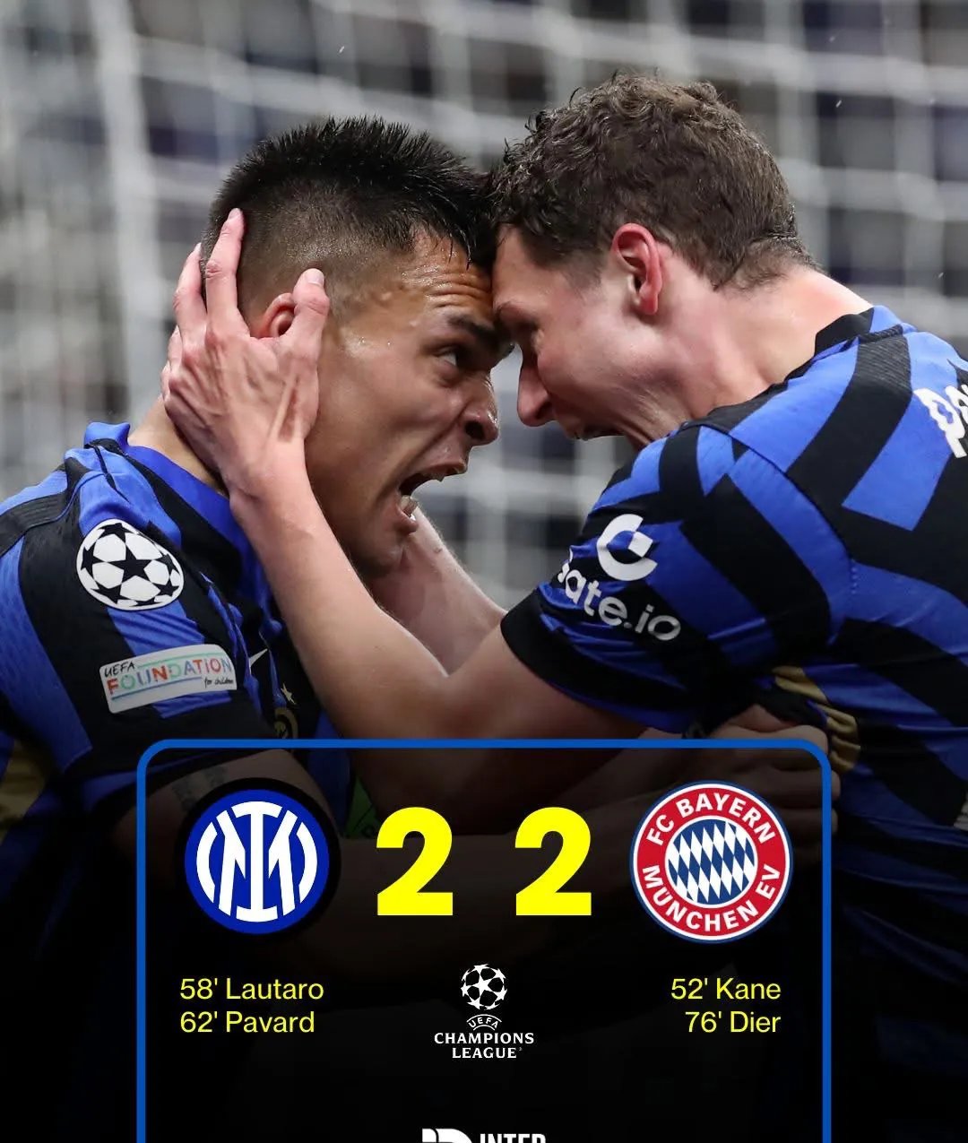 华体会网址-拜仁绝杀那不勒斯，哈兰德梅开二度亚洲杯  第2张