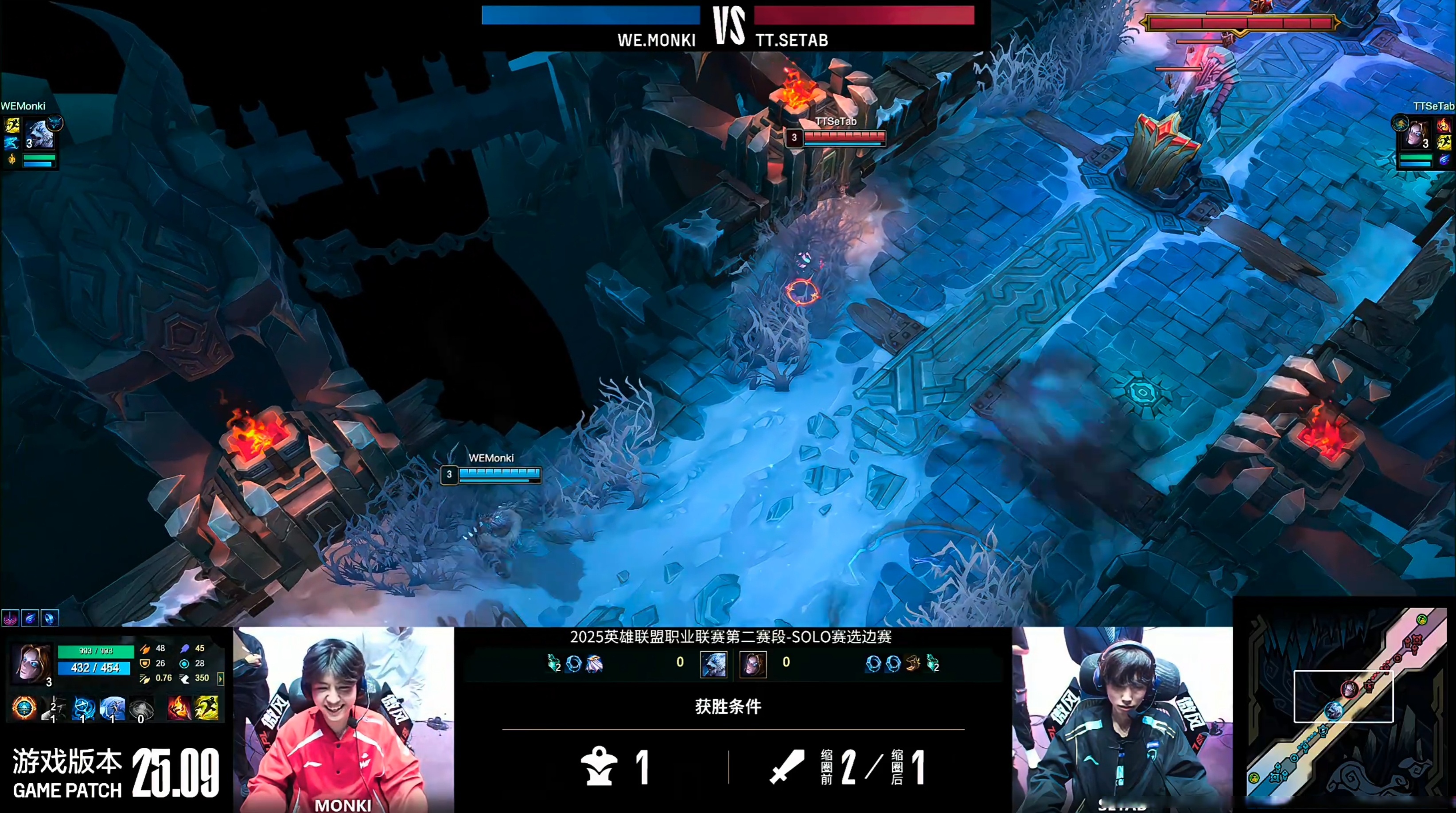 华体会登陆-EG翻盘IG,Scout完成史诗逆转入围赛2:1(洛杉矶) 第2张 华体会登陆-EG翻盘IG,Scout完成史诗逆转入围赛2:1(洛杉矶) 第2张