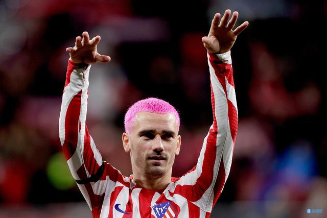 华体会体育-关于法国-翻转荷兰,不拉快以来格列兹曼助红仙境取胜的信息 第1张 华体会体育-关于法国-翻转荷兰,不拉快以来格列兹曼助红仙境取胜的信息 第1张