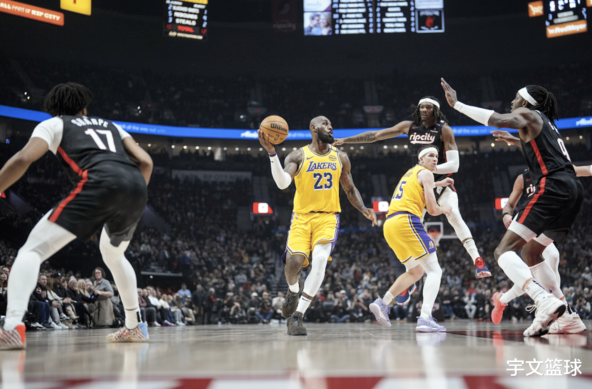 华体会登录-包含开拓者遗憾出局,下赛季或有大动作的词条 第2张 华体会登录-包含开拓者遗憾出局,下赛季或有大动作的词条 第2张