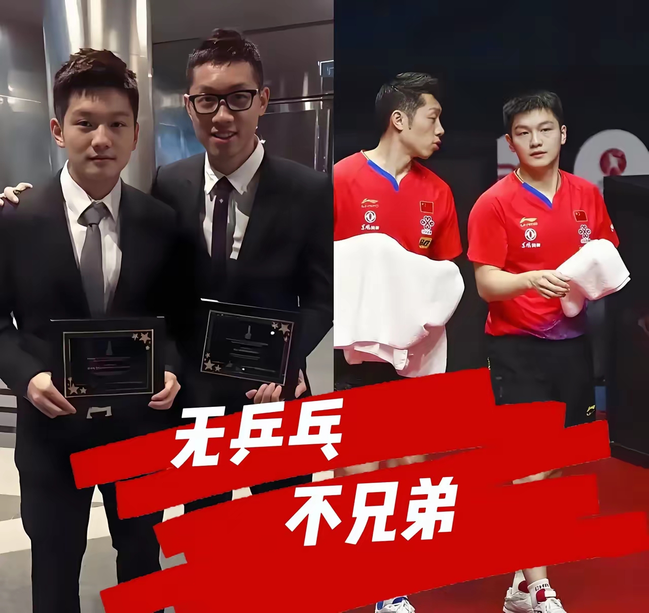 华体会登陆-德国乒乓球队血洗波兰乒乓球队，许昕送出助攻  第1张