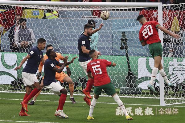 华体会官网-德国力克摩洛哥,科曼关键制胜的简单介绍 第1张 华体会官网-德国力克摩洛哥,科曼关键制胜的简单介绍 第1张