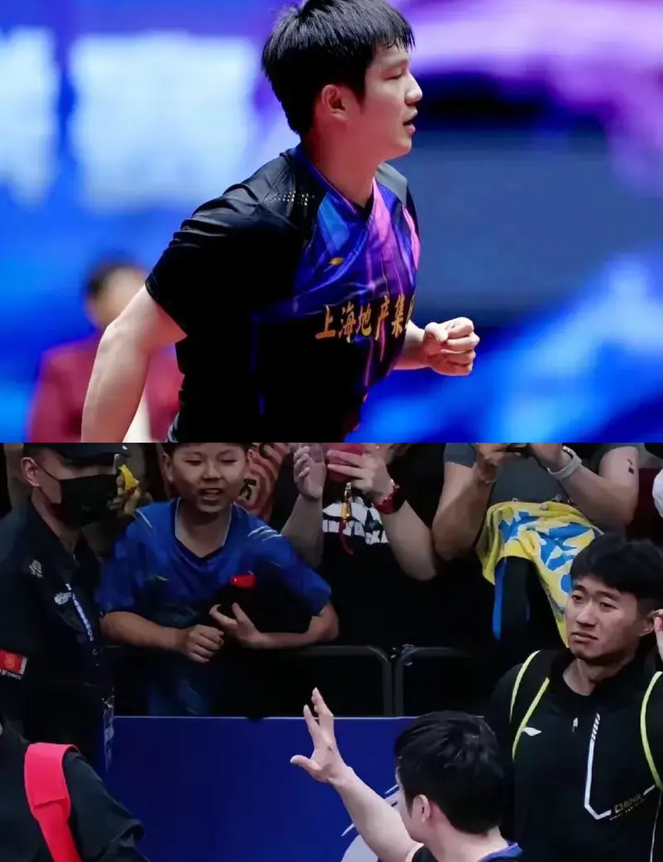 华体会网址-包含德国乒乓球队完胜英国乒乓球队,张本智和统治全场的词条 第2张 华体会网址-包含德国乒乓球队完胜英国乒乓球队,张本智和统治全场的词条 第2张