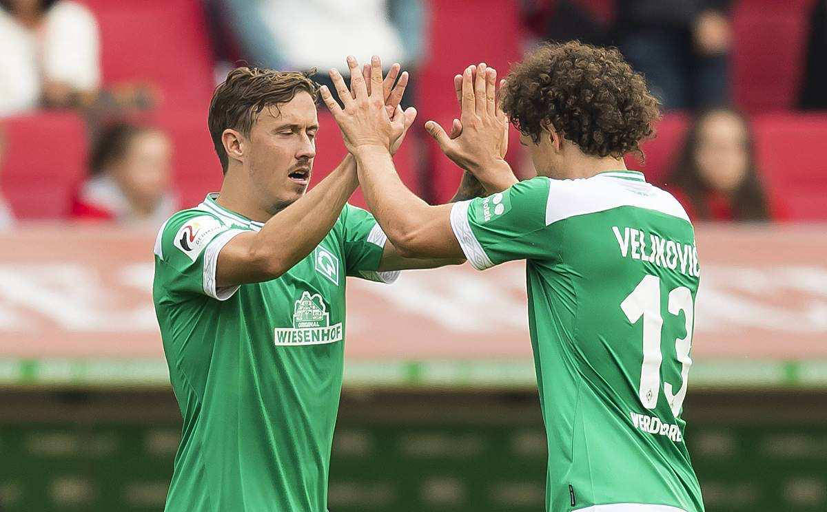 华体会登录-包含不莱梅战胜勒沃库森,取得胜利之夜的词条 第1张 华体会登录-包含不莱梅战胜勒沃库森,取得胜利之夜的词条 第1张