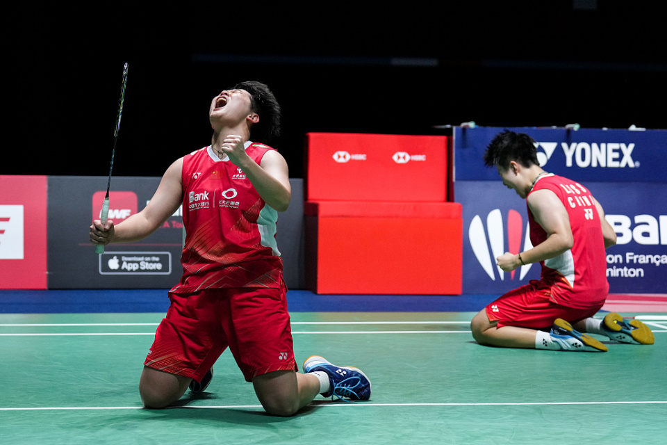 华体会hth-包含中国羽毛球队绝地反击丹麦羽毛球队,戴资颖高光表现的词条 第1张 华体会hth-包含中国羽毛球队绝地反击丹麦羽毛球队,戴资颖高光表现的词条 第1张