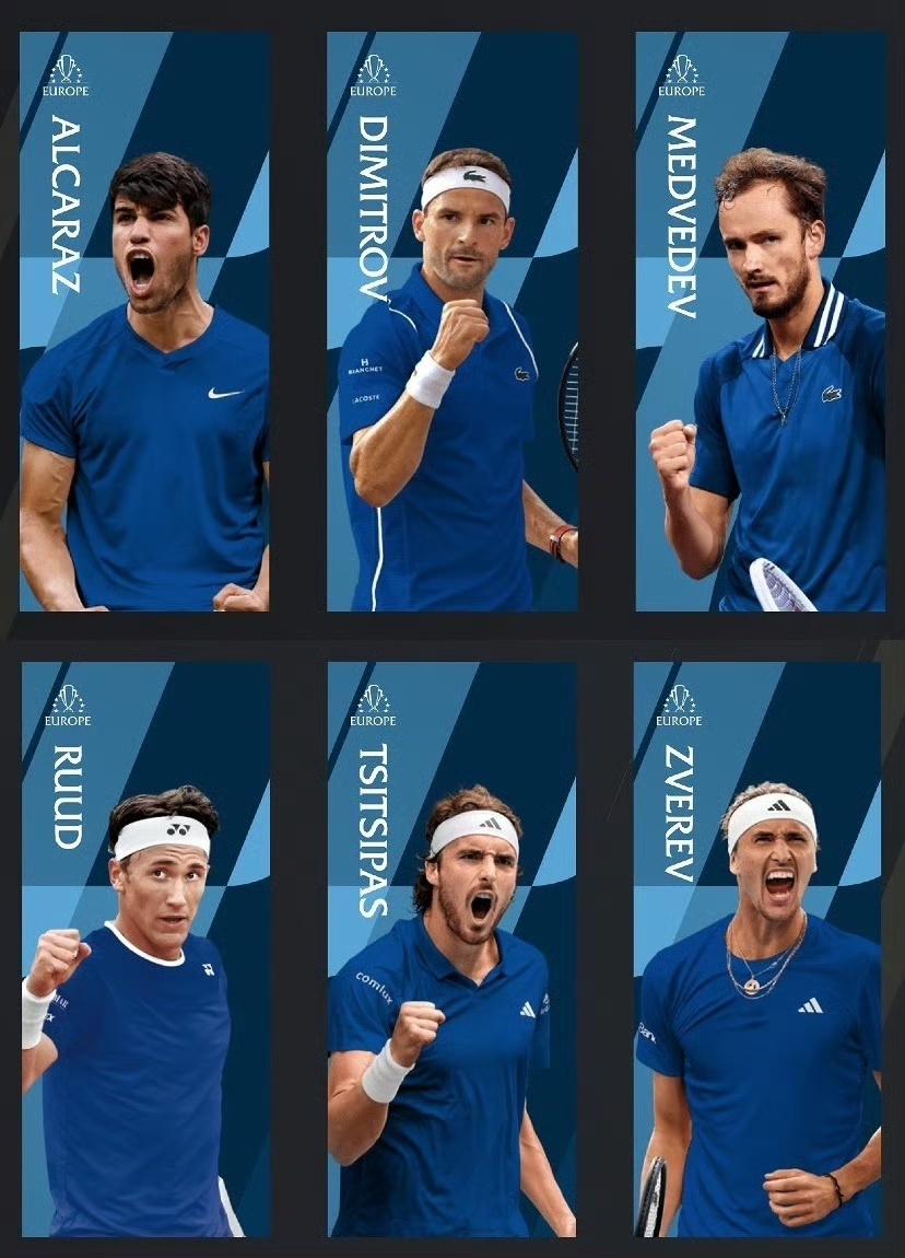 华体会网址-戴维斯杯力克拉沃尔杯，西西帕斯关键制胜的简单介绍  第1张